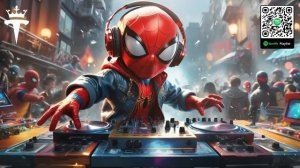 TECHNO MIX 2024 🎧 Rave Techno Remixes for Party, Gym, and Car Music