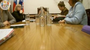 Рамки 2. Встреча в АДминистрации г.Ростова-на-Дону