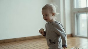 Съемка для бренда детской одежды МОРОЗИК.