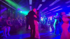 Танец Бачата [ Dance Bachata ] #7937