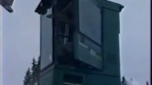 Юбилей леспромхоза которого уже НЕТ Светлозерсклес (АРХИВ)