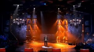 VOICE-2 (2013). ШАРИП УМХАНОВ