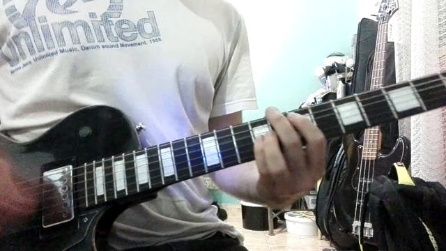 ¿Cómo sonar como My Chemical Romance en la guitarra? (Frank Iero y Ray Toro) 🎸🔥