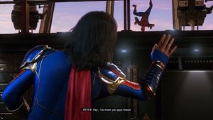 How to Get Spider-Man in Marvel's Avengers