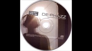 De Phazz – Detunized Gravity (Limited Edition 2002)