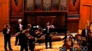 Равель М. - Павана усопшей инфанте