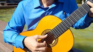 Михаил Юрьевич Магнитский - Балтийская сюита (2024)