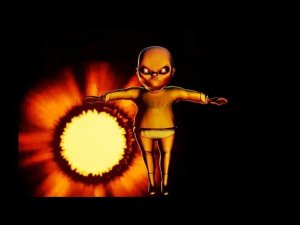 С МАЛЫШОМ ПОКОНЧЕНО / The Baby in Yellow #3