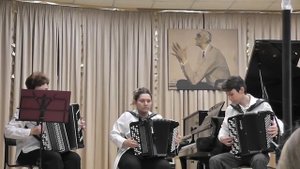 2 номер выступления декабрь 2024