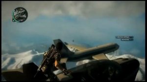 Just Cause 2 EXTREME Stunt Montage