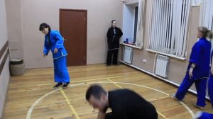 Стиль обезьяны тренировка передвижений #kungfu monkey style  #Кунгфу стиль обезьяны