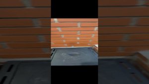 Автономный мобильный дом.