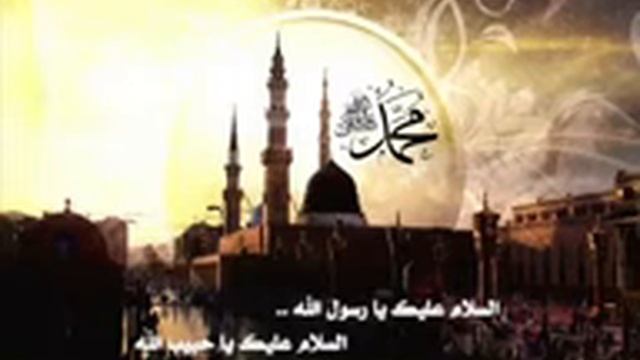 مديح رائع ل ياسين الفصيل смотреть онлайн