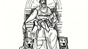 11. Кн.Притчи. 9. 1-18