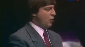 Геннадий Хазанов Дармоеды