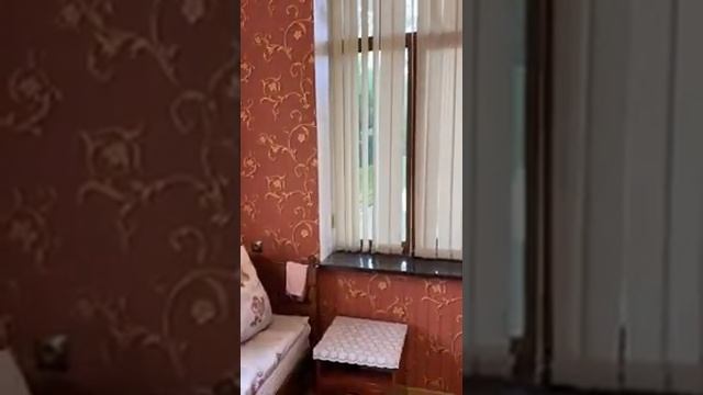Одноместное размещение