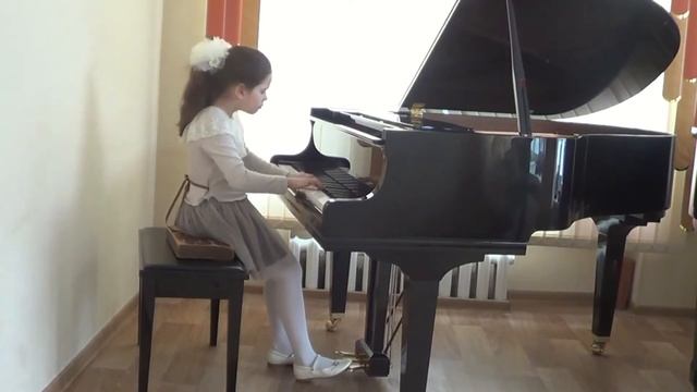 Modern Romance. Современный романс