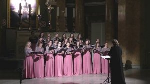 П. Янчак "De profundis clamavi"