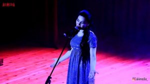 Кавсарат Магомедова - Не смотри на меня