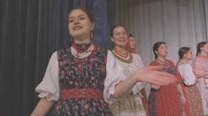 За духовное возрождение России