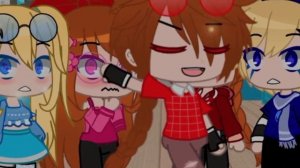 •Meme• "Новые студенты" PPG и RRB ~Суперкрошки и Хулиганы ♪～(´ε｀ )