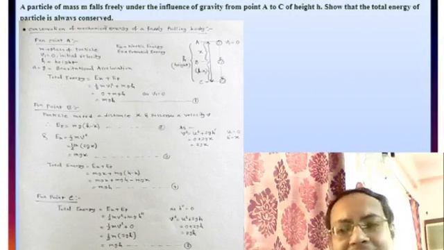 Mechanics Part 1