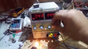 Проверка  автомобильного реле регулятора. Щетки генератора.