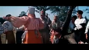 свадьба в малиновке (переозвучка)