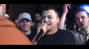 ЛУЧШИЙ ПАРТ 140 BPM BАТТLЕ ТОТ САМЫЙ КОЛЯ (vs XXOC)