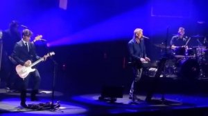 You Took My Heart Away - Michael Learns to Rock ( Michael Learns to Rock Live in Manila 2015 )