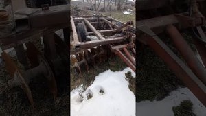 БДТ-3 ПЕРЕРОБЛЕНЕ