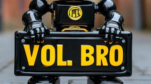 Правильный монтаж 🪛керамического радиатора с регулировкой от студии             VOLT⚡ BRO.