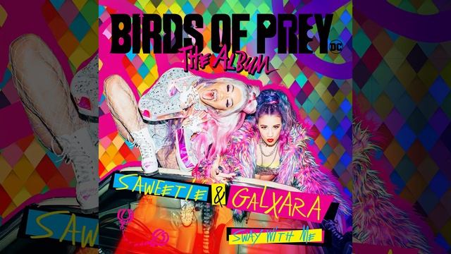 Sway With Me смотреть онлайн