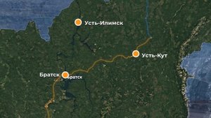 Поехали на зимник ЛЕТОМ – самая длинная ТРАССА ВИЛЮЙ / север Иркутской области / Братск / Усть-Кут