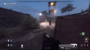 Call of Duty Modern Warfare 2 Ачивка ,, Адская Гонка ''