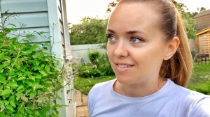 ВЛОГ Мы вернулись! 5-8 июня 2020