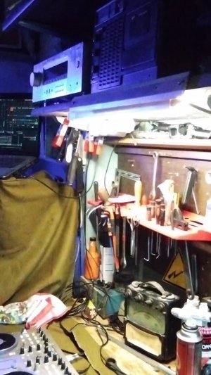 на волнах музыки (моно)