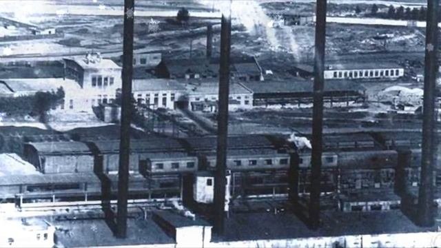 Поехавший дед. Поехавший дед