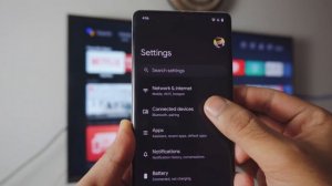 Screen Mirroring Pixel 7/8 Phone to TV (Free & Wireless) 2024