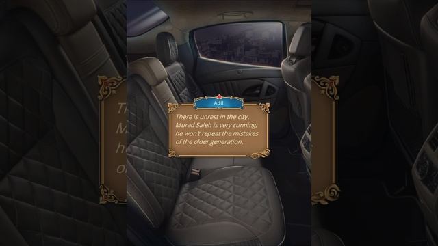 [Adil] Romance Club: The Desert Rose Season 2 Episode 3 ∘ Journey смотреть онлайн