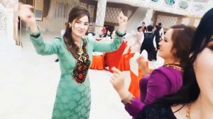 Туркменская свадьба/ Turkmen wedding