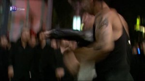 Чёрный и Белый 1 сезон 7 серия