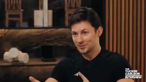 Полное интервью Павла Дурова {русский перевод}