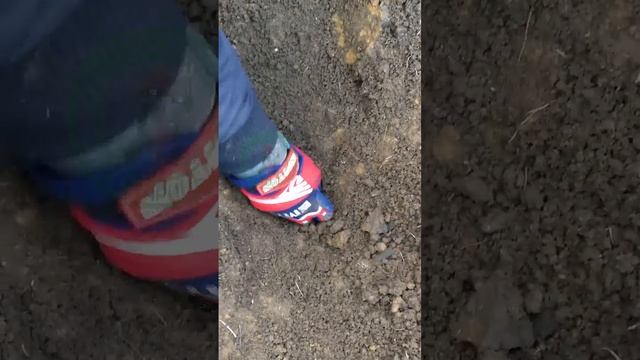 Крутая загадочная находка смотреть онлайн