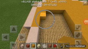 |Майнкрафт| Пицца.Постройка 12#