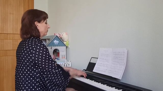 Ювілейний проект до 65 річниці заснування Овруцької дитячої музичної школи 1956 -2021рр. Частина 14 смотреть онлайн