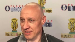 Денис Майданов о Дне Победы