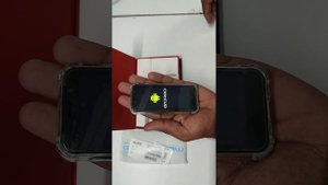 Melrose 2019 mini smart mobile phone