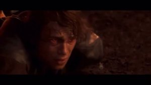 Ты был избранником...