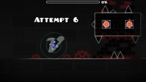 Geometry dash games (серия 15)